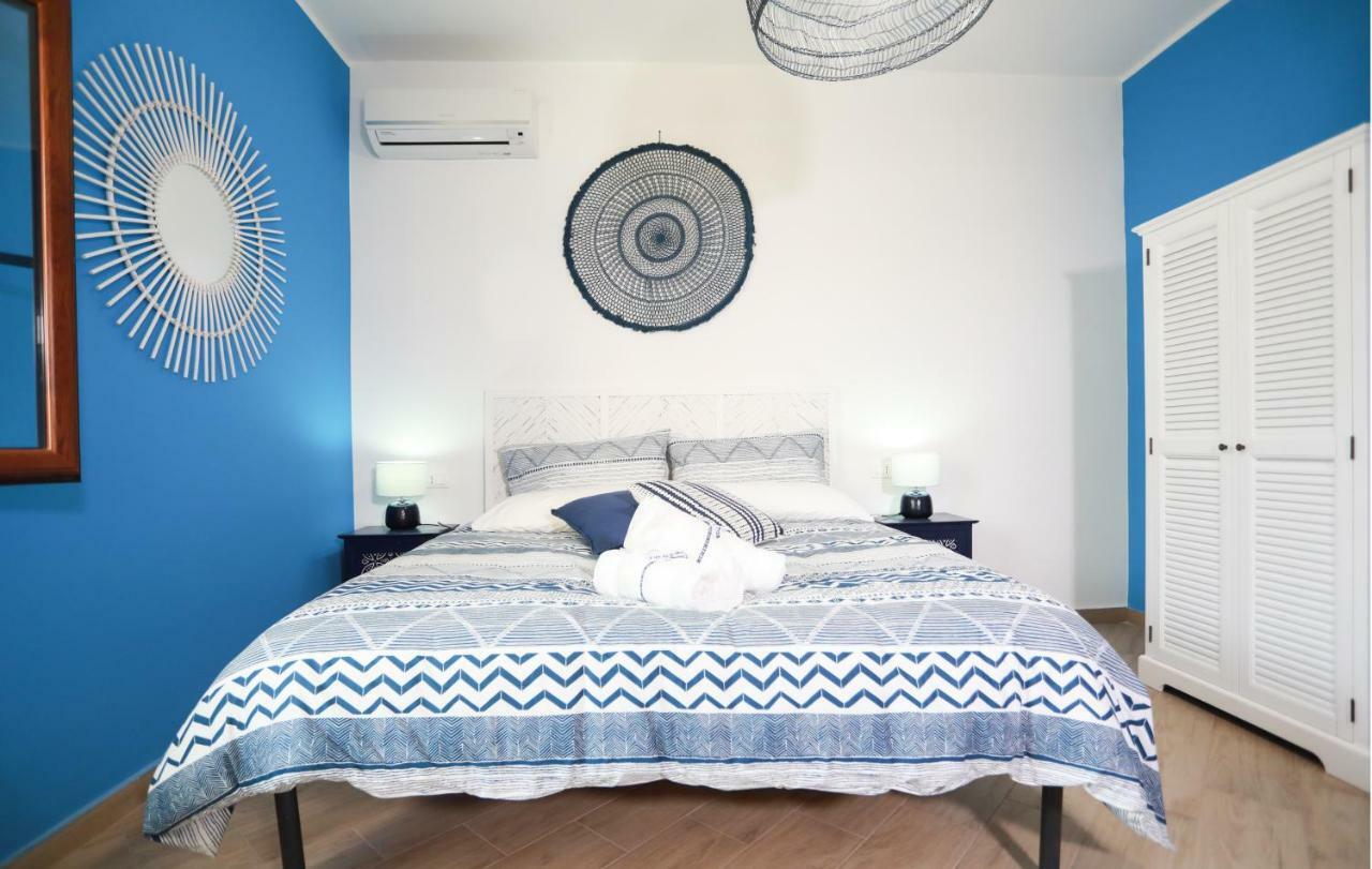 가에타 Gli Archi Sul Mare B&B 외부 사진
